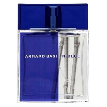In Blue EDT